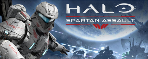 Halo: Spartan Assault